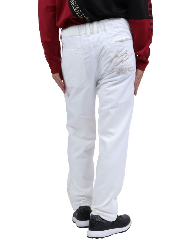 ホワイト：173cm63kg(Mサイズ着用)