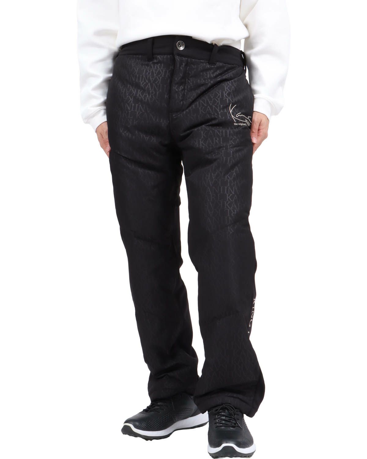 ブラック：173cm63kg(Lサイズ着用)