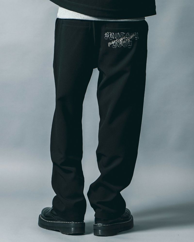 その他:183cm(Lサイズ着用)