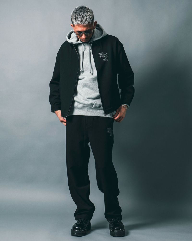 MCD] ストレッチ セットアップ イージーパンツⅡ | PEET ONLINE STORE