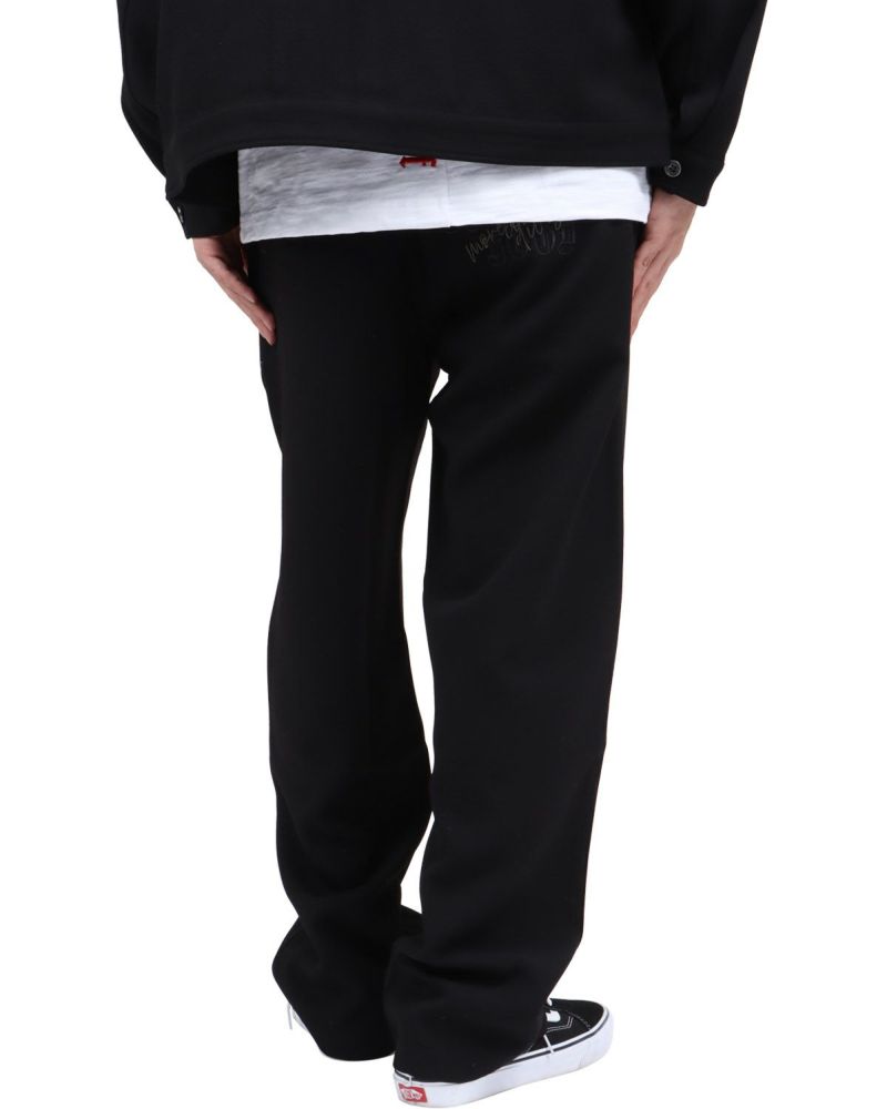 ブラック：173cm63kg(Lサイズ着用)