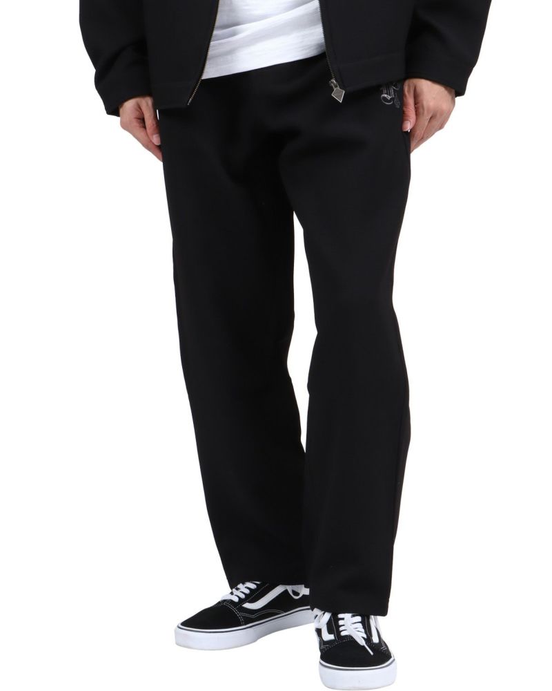 その他：173cm63kg(Mサイズ着用)