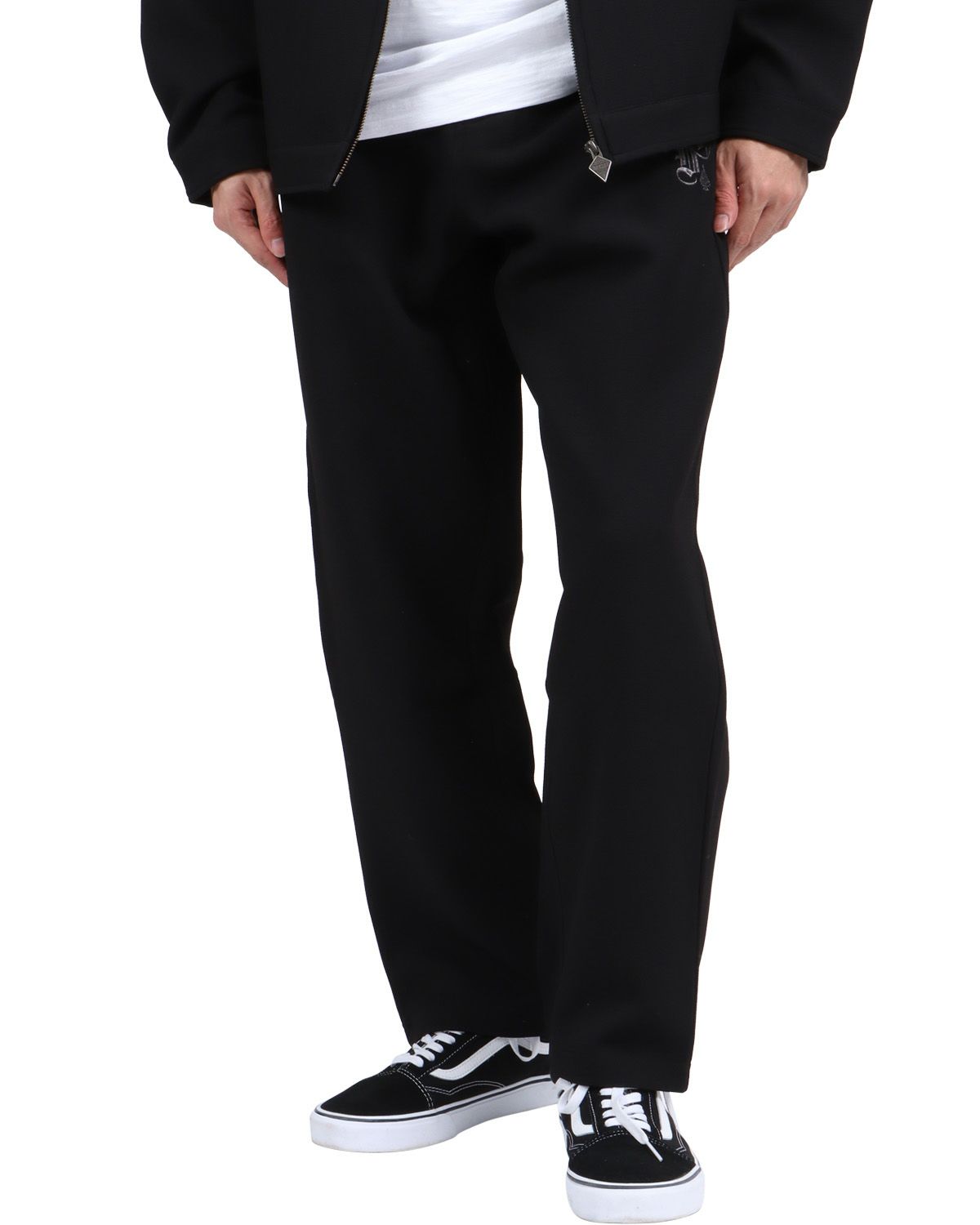 その他：173cm63kg(Mサイズ着用)