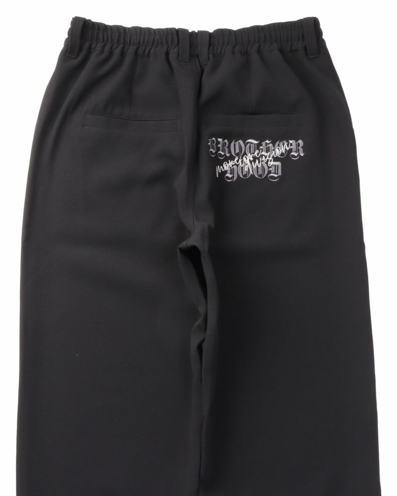 MCD] ストレッチ セットアップ イージーパンツⅡ | PEET ONLINE STORE