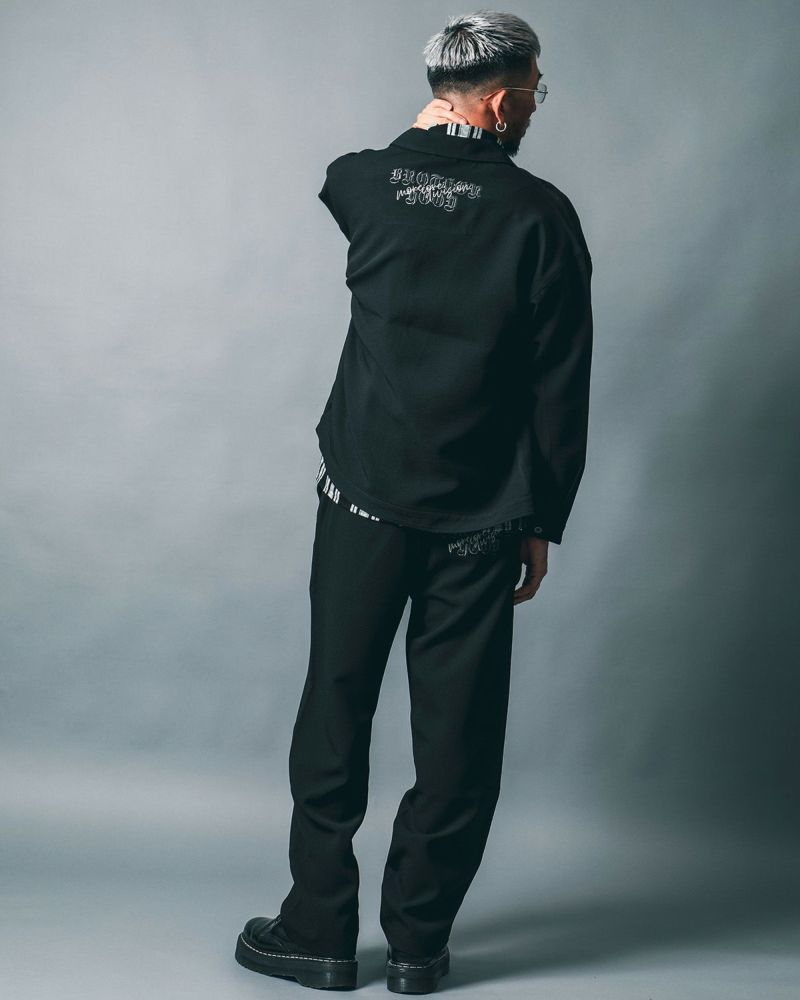 その他:183cm(XLサイズ着用)