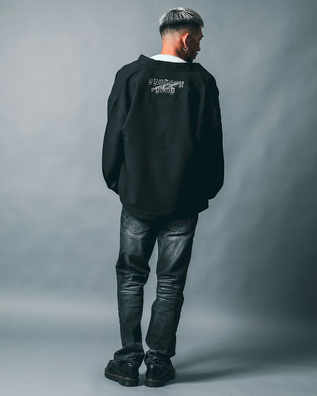 その他:183cm(XLサイズ着用)