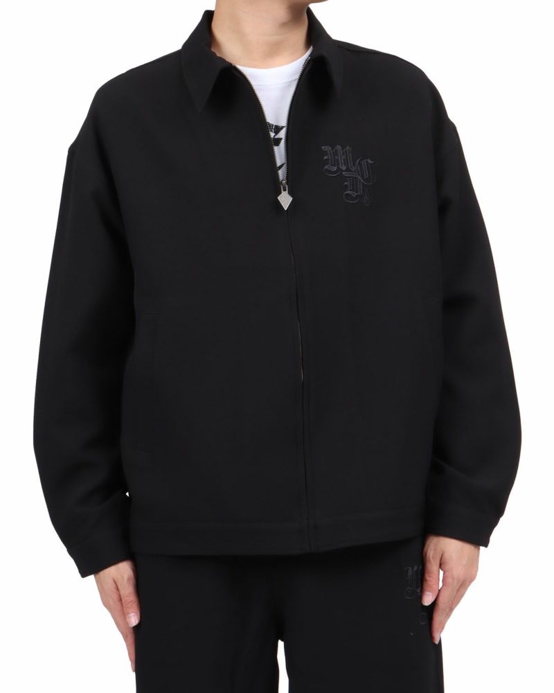 ブラック：173cm63kg(Lサイズ着用)