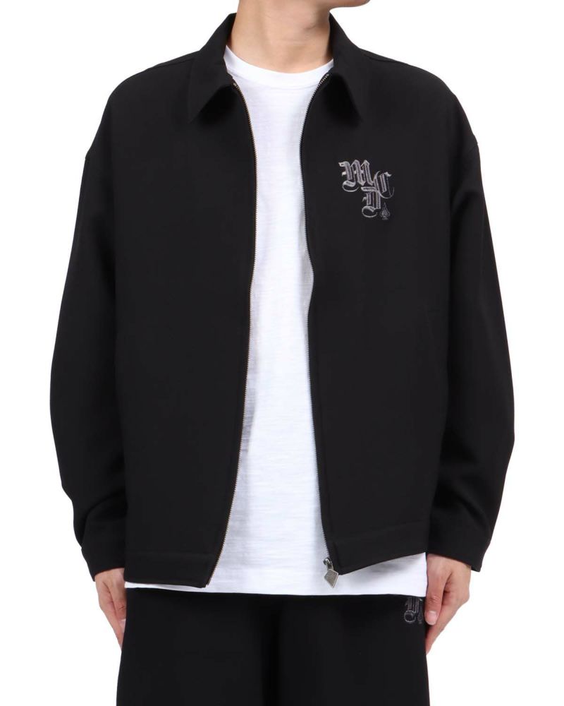 その他：173cm63kg(Lサイズ着用)