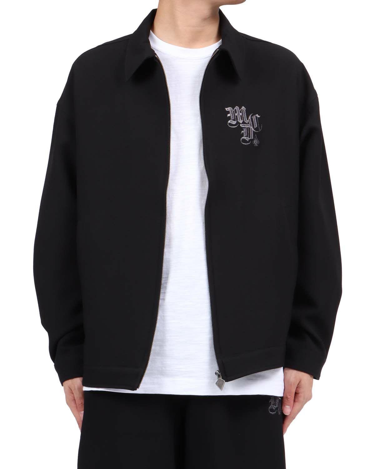 その他：173cm63kg(Lサイズ着用)