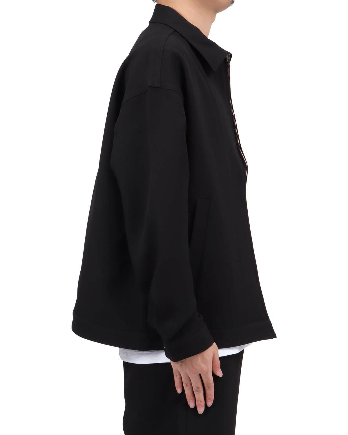 その他：173cm63kg(Lサイズ着用)