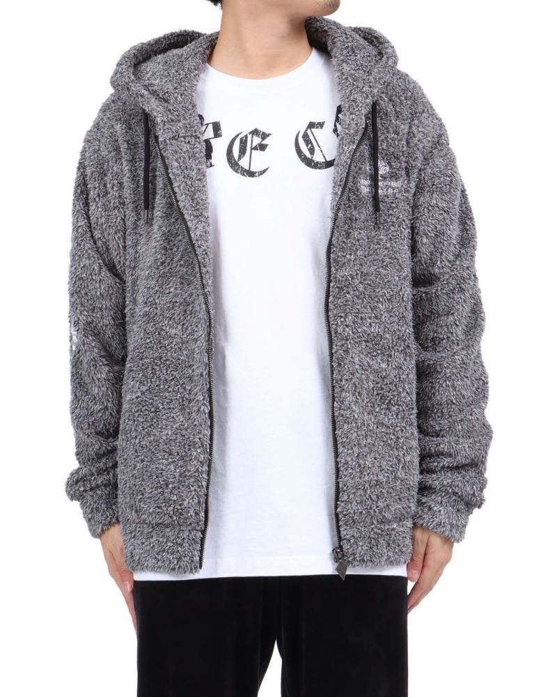 ブラック：173cm63kg(Lサイズ着用)