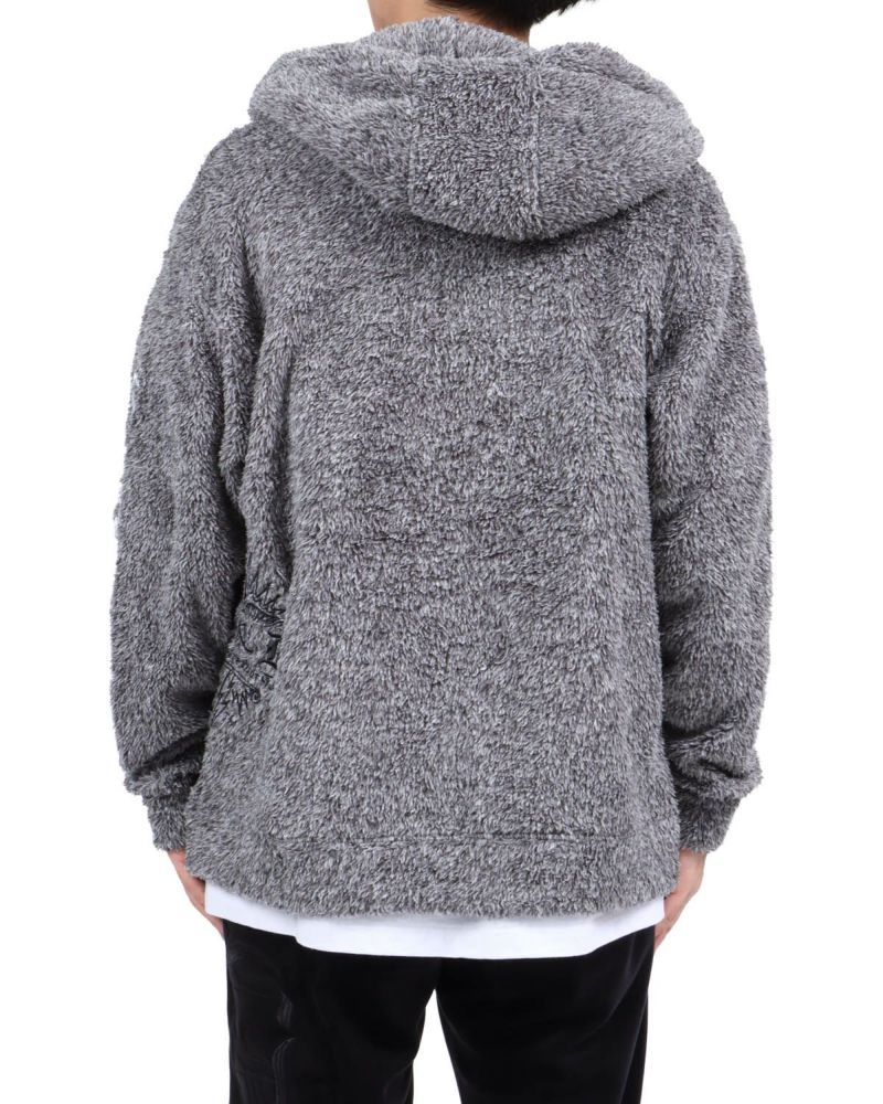 ブラック：173cm63kg(Lサイズ着用)