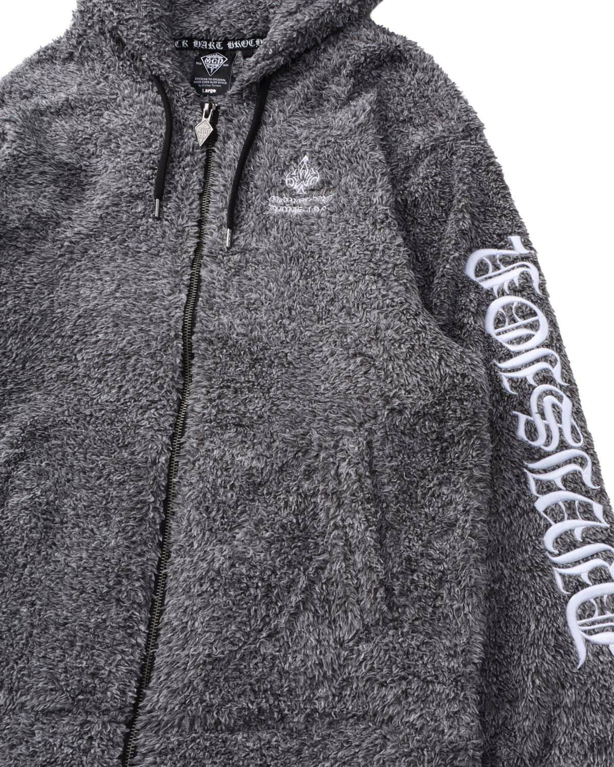 着るだけでぬくもり、MCDボア Boa Style – PEET ONLINE STORE