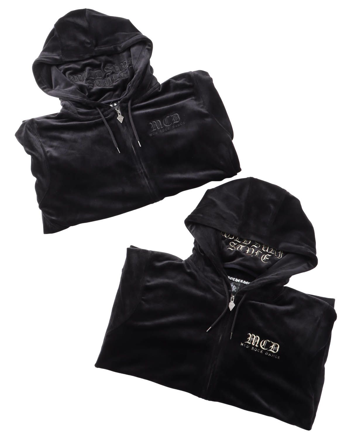 カラーバリエーション