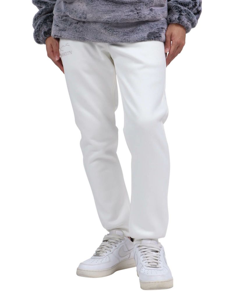 オフホワイト：173cm63kg(Mサイズ着用)