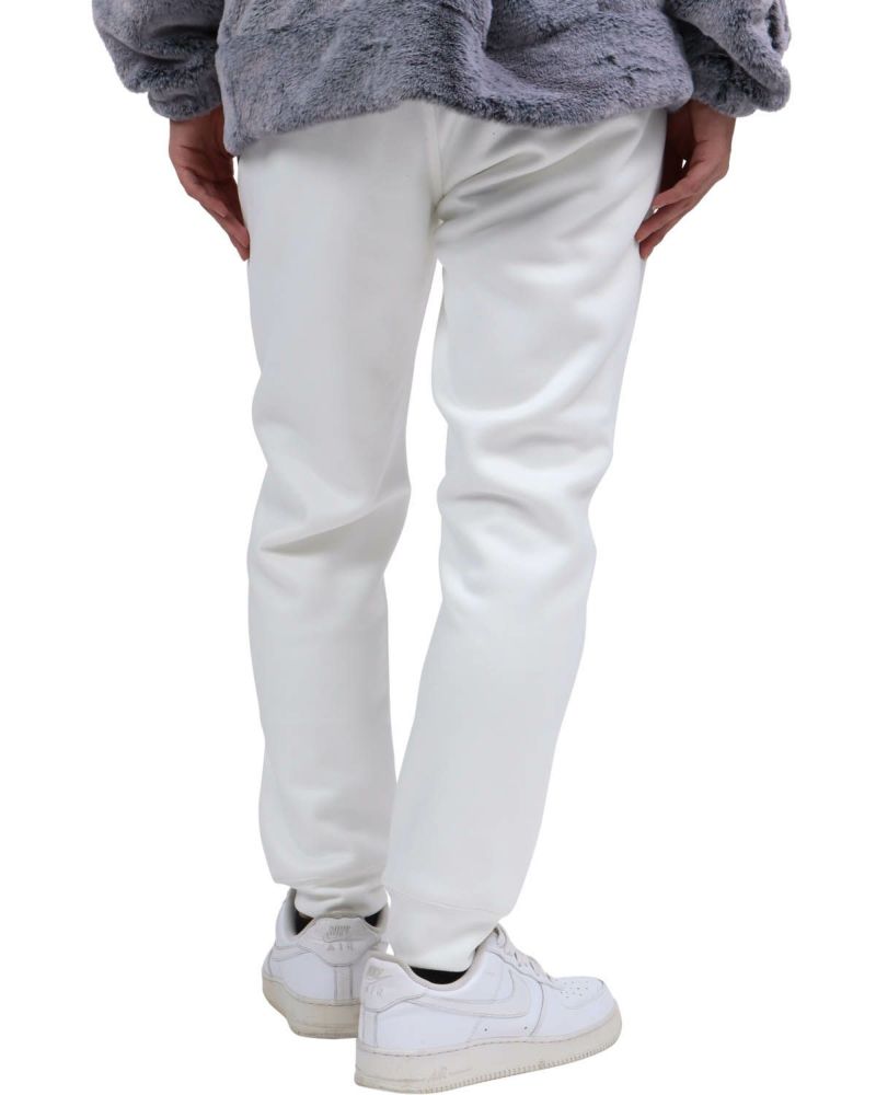 オフホワイト：173cm63kg(Mサイズ着用)