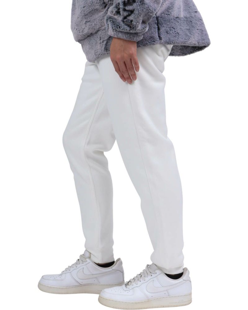 オフホワイト：173cm63kg(Mサイズ着用)