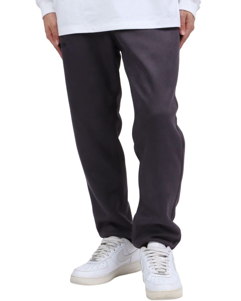 グレー：173cm63kg(Lサイズ着用)