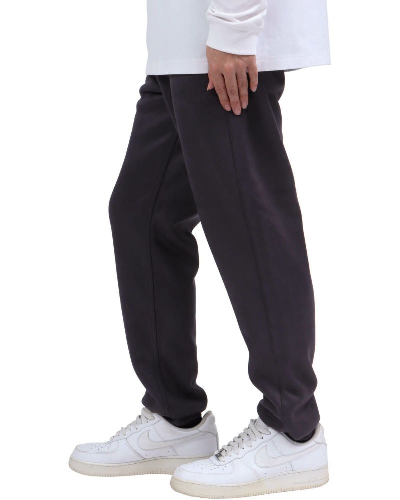 グレー：173cm63kg(Lサイズ着用)