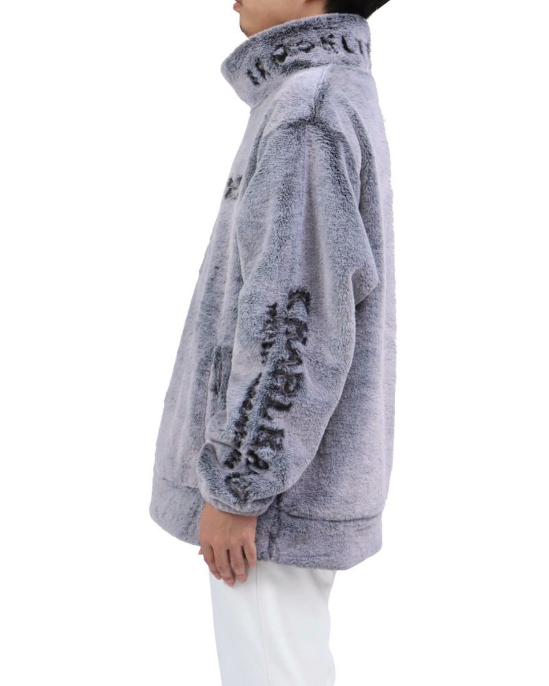 Karl Kani] スノートップ ファー プルオーバー | PEET ONLINE STORE