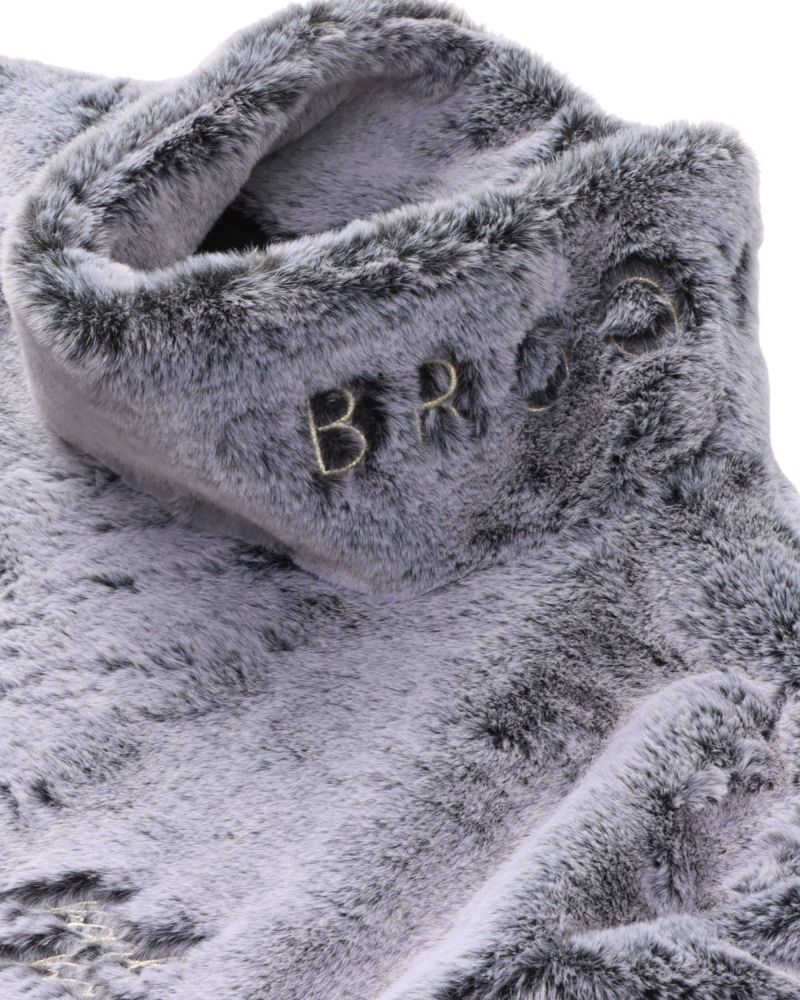 Karl Kani] スノートップ ファー プルオーバー | PEET ONLINE STORE