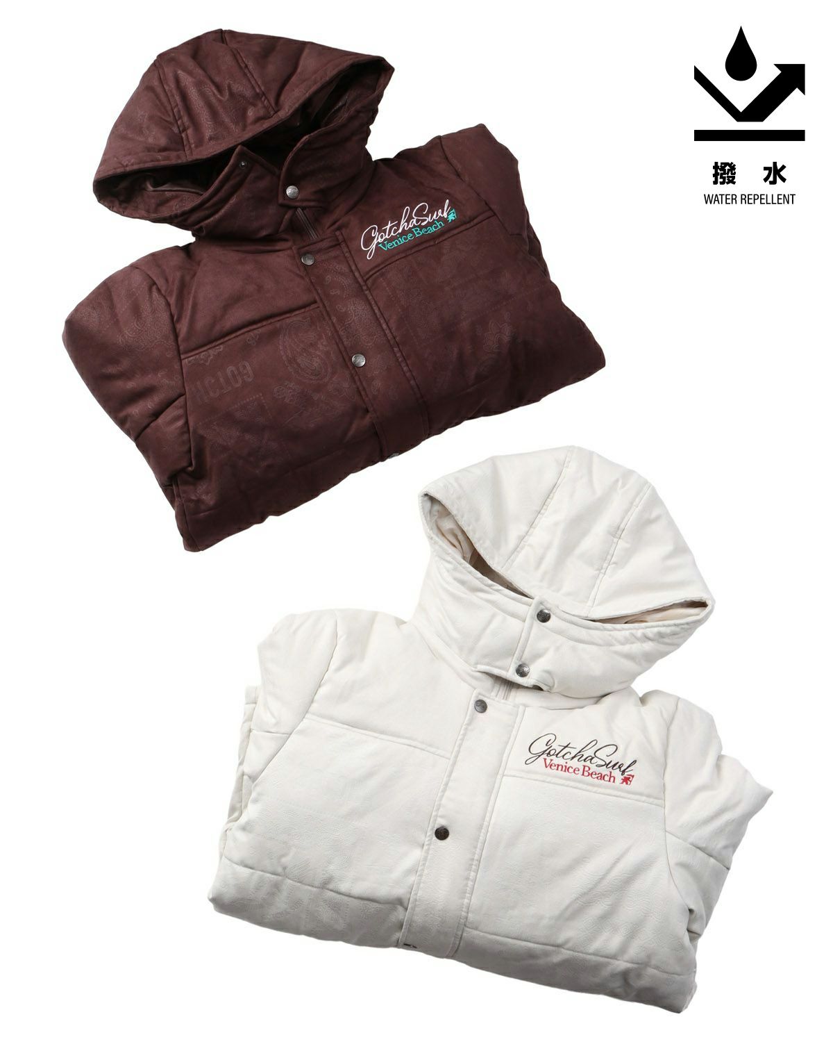 カラーバリエーション