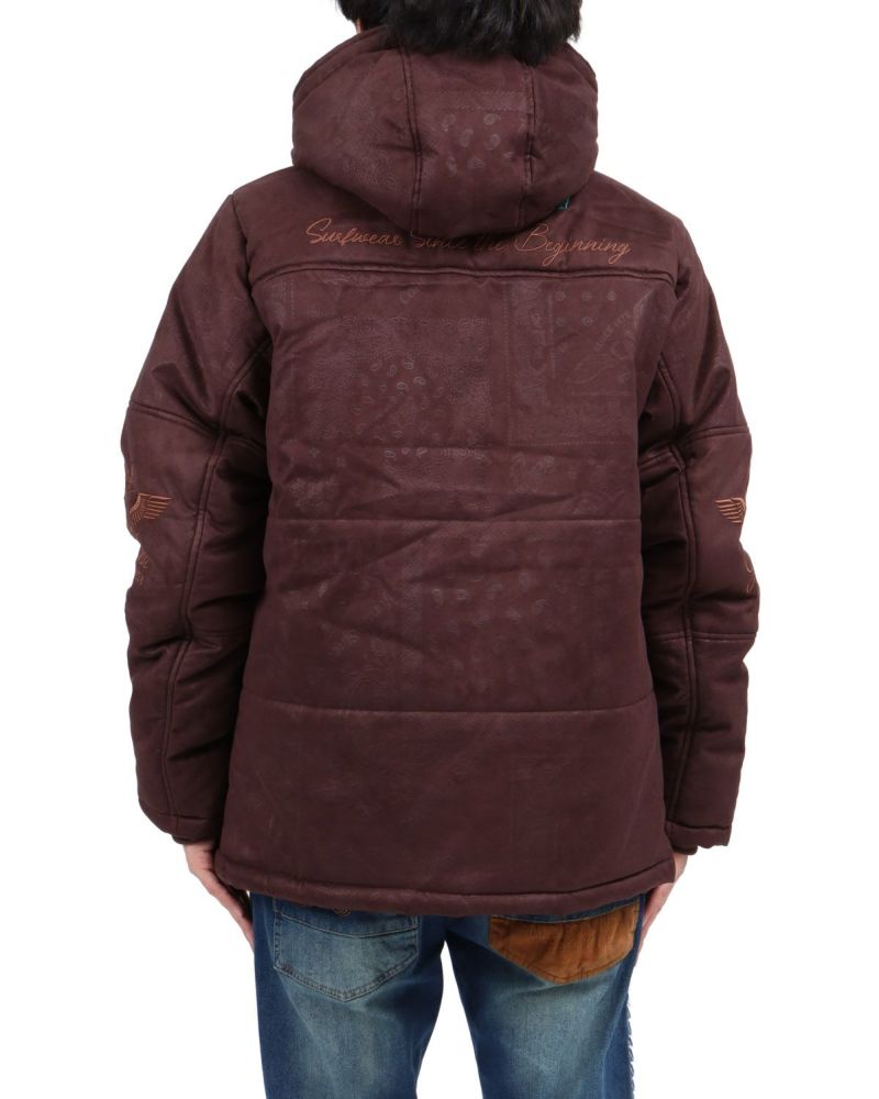 チョコレート：173cm63kg(Lサイズ着用)