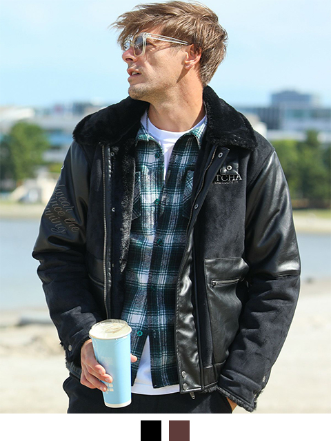 Cph / GoIt™ キルティングジャケットとパンツセット　Ｌ UNIVERSAL OVERALL ジャケット ノーカラージャケット