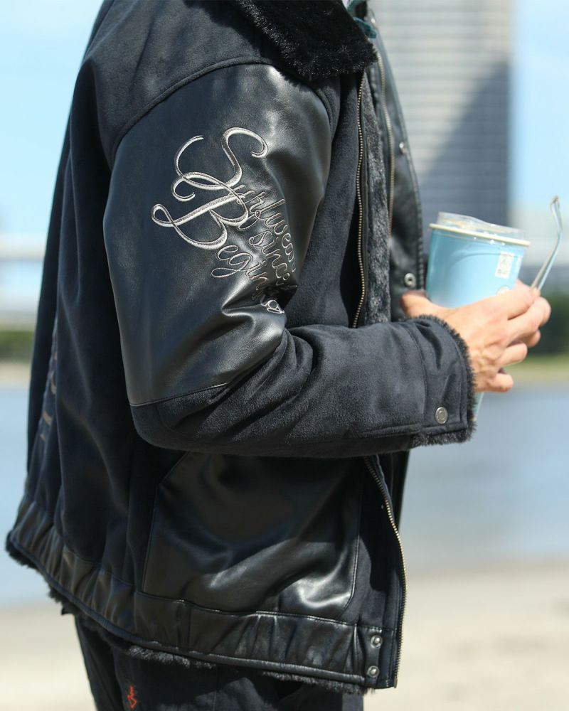 ブラック：183cm/70kg(Lサイズ着用)