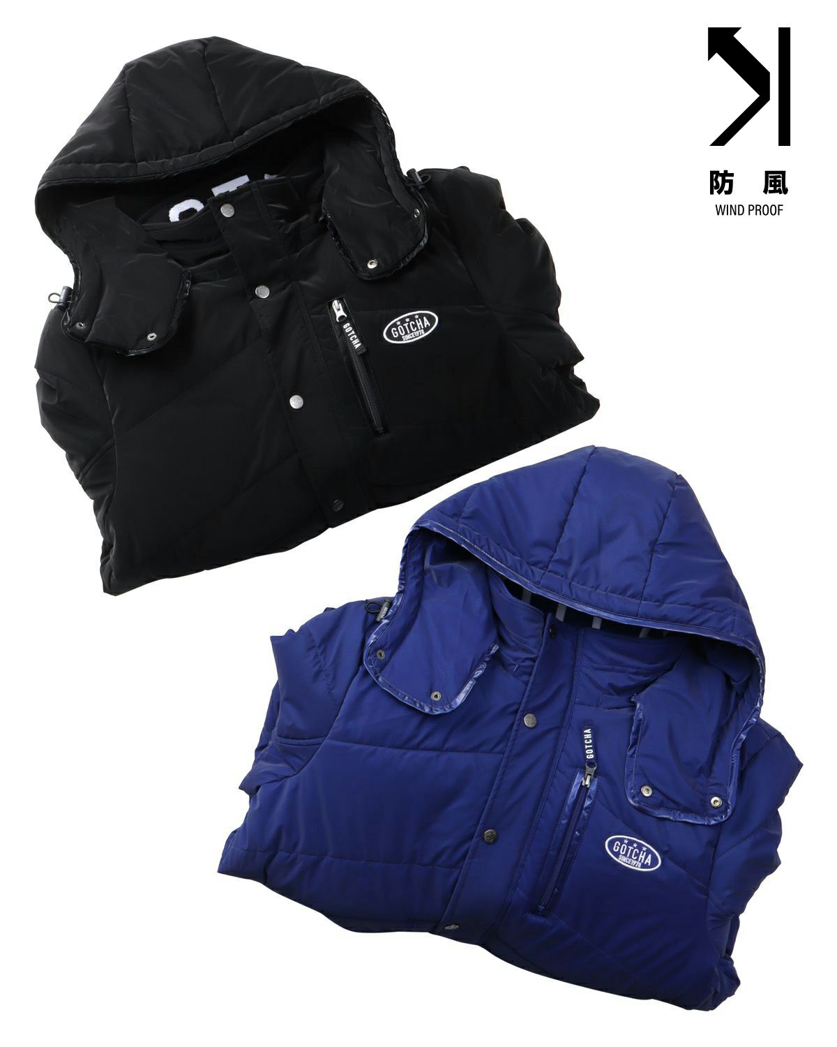 カラーバリエーション