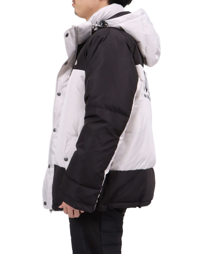 キナリ：173cm63kg(Lサイズ着用)