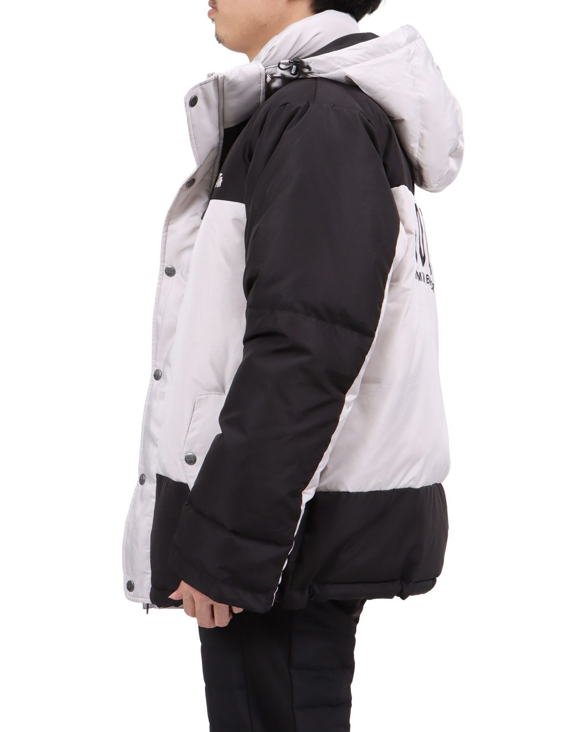 キナリ：173cm63kg(Lサイズ着用)