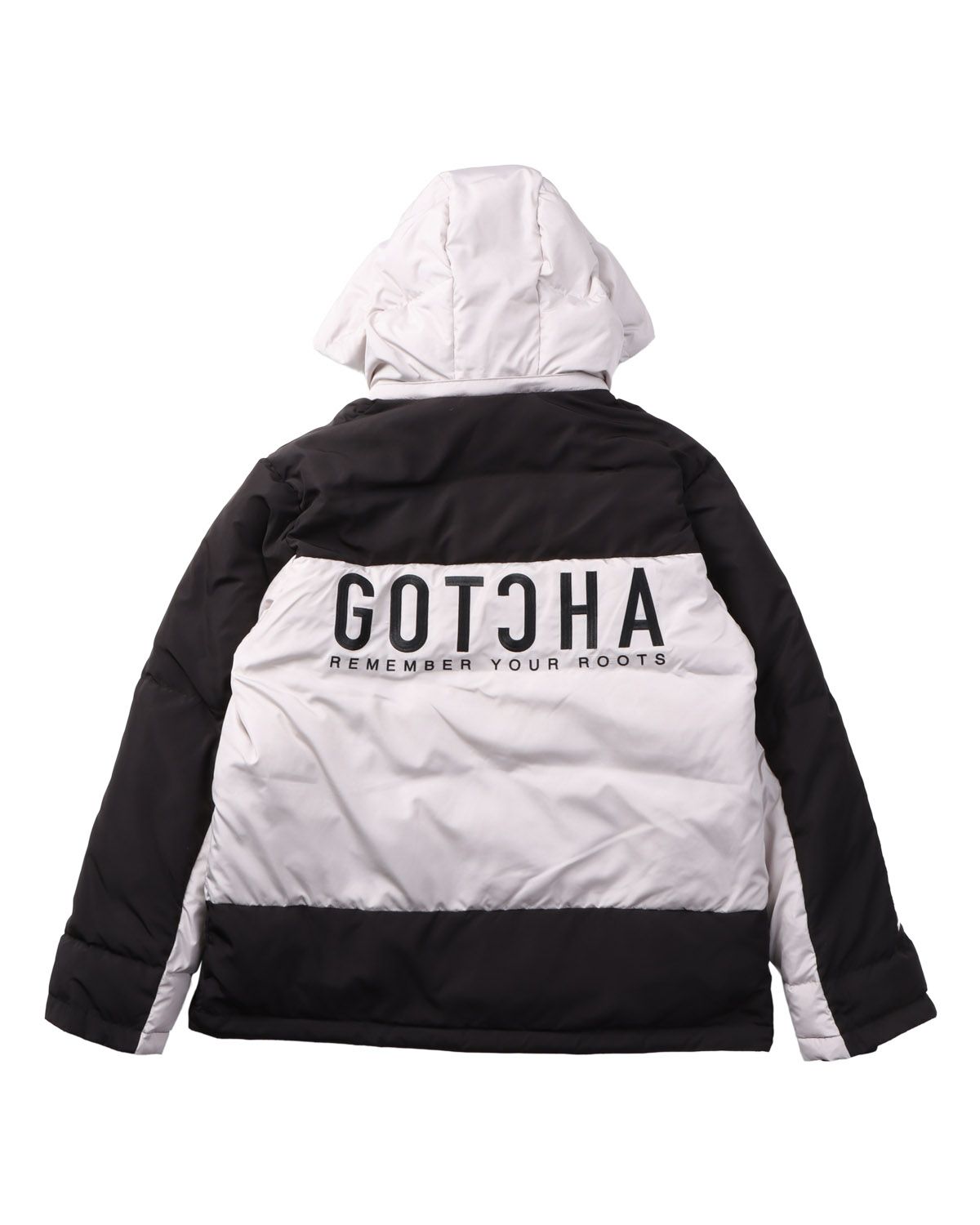 撥水・防寒・収納力 万能ダウンジャケット – PEET ONLINE STORE