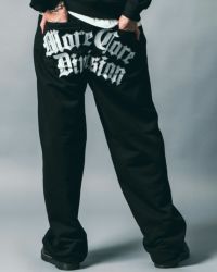 ブラック:183cm(Lサイズ着用)