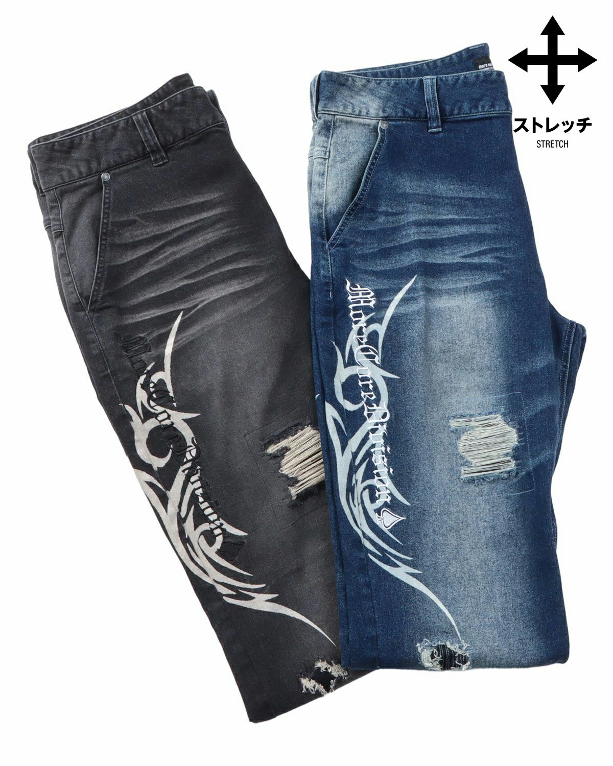 カラーバリエーション