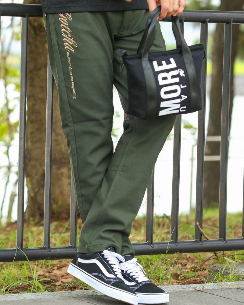 グリーン：183cm/70kg(Lサイズ着用)