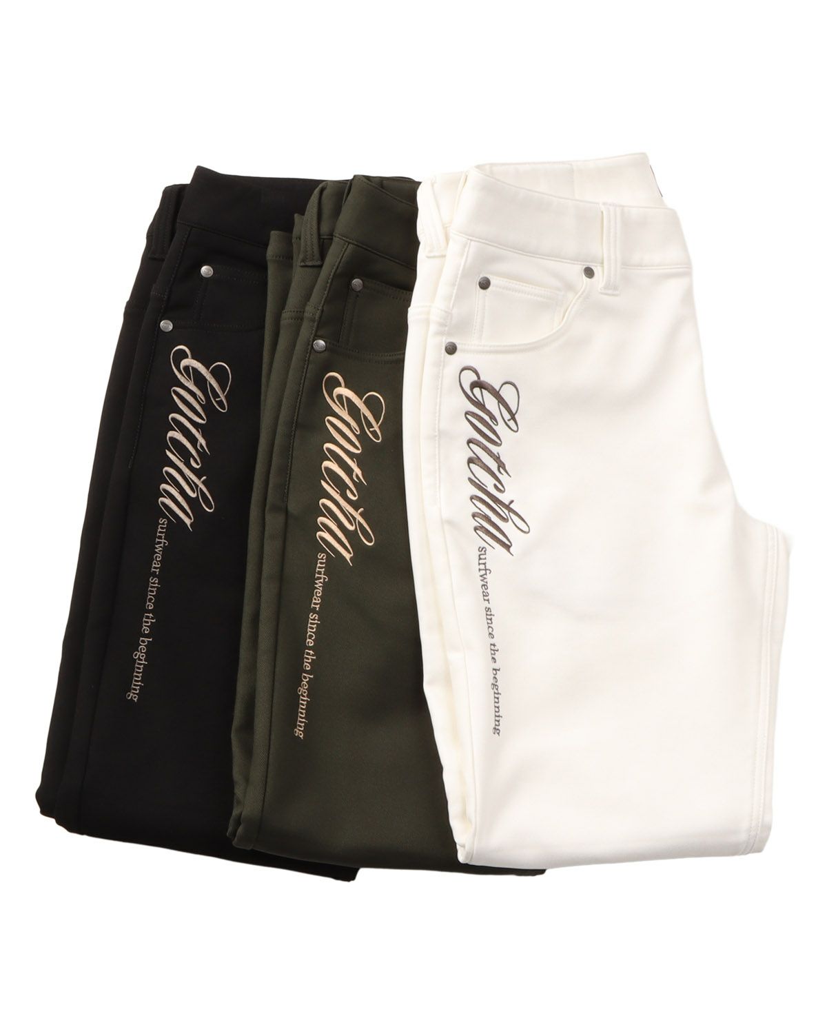 カラーバリエーション