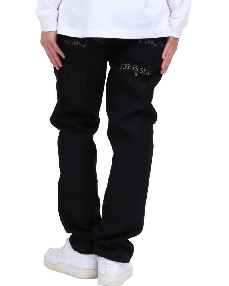 ブラック：174cm62kg(Lサイズ着用)