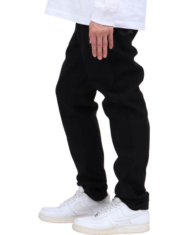 ブラック：174cm62kg(Lサイズ着用)