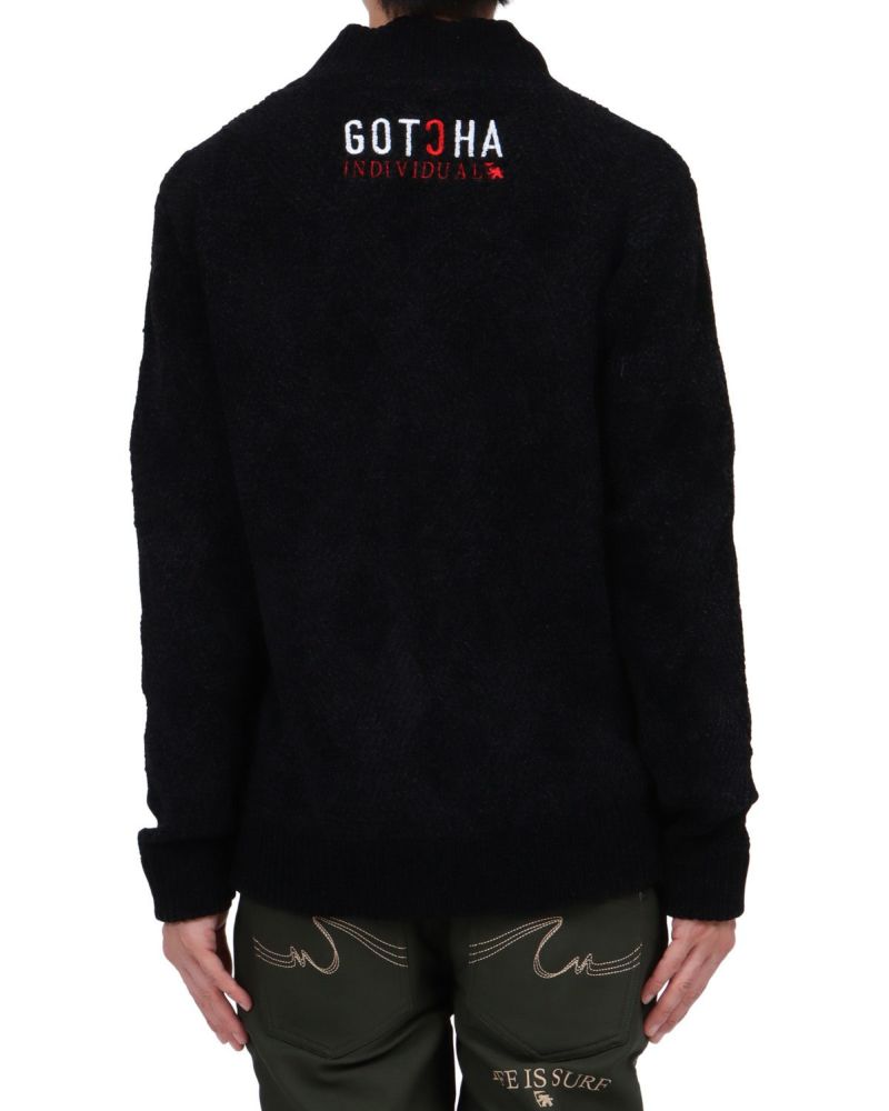 ブラック：174cm62kg(Lサイズ着用)