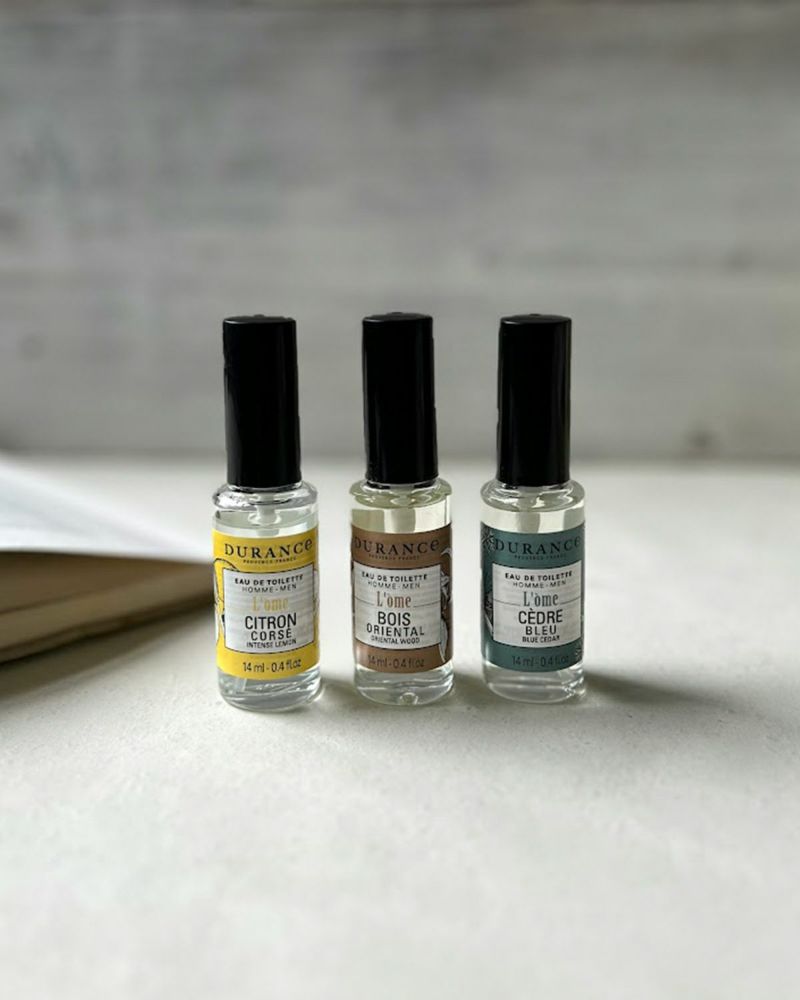 デュランス ロメ オードトワレ 14ml