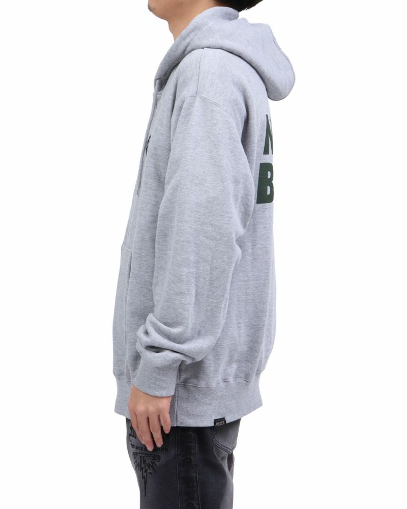 グレー：173cm63kg(Lサイズ着用)