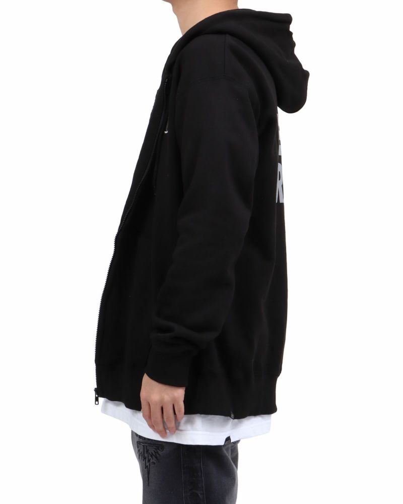 ブラック：173cm63kg(Lサイズ着用)