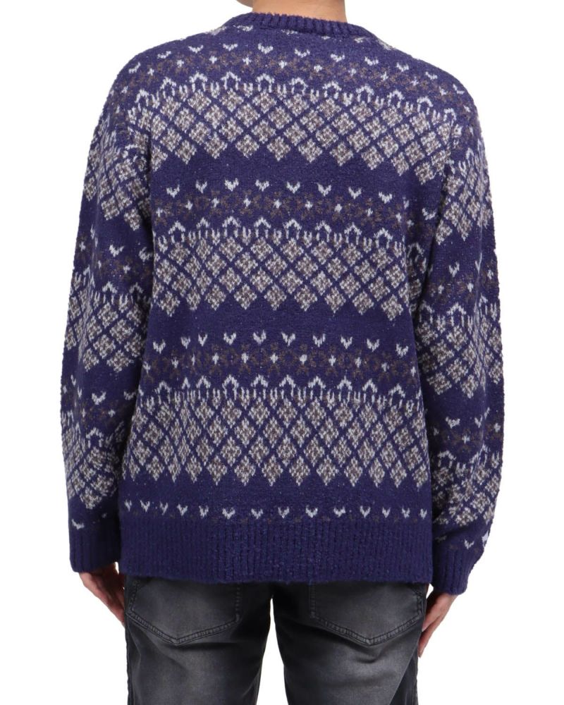 ブルー：173cm63kg(Lサイズ着用)