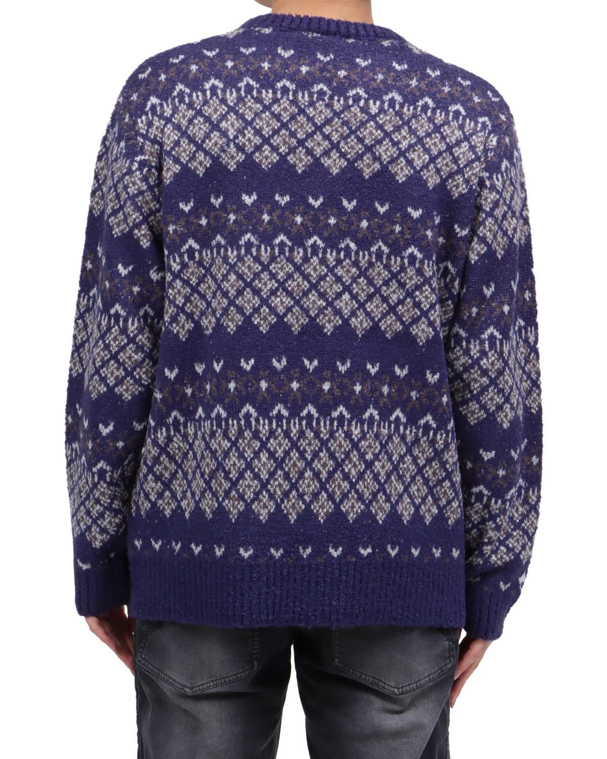 ブルー：173cm63kg(Lサイズ着用)