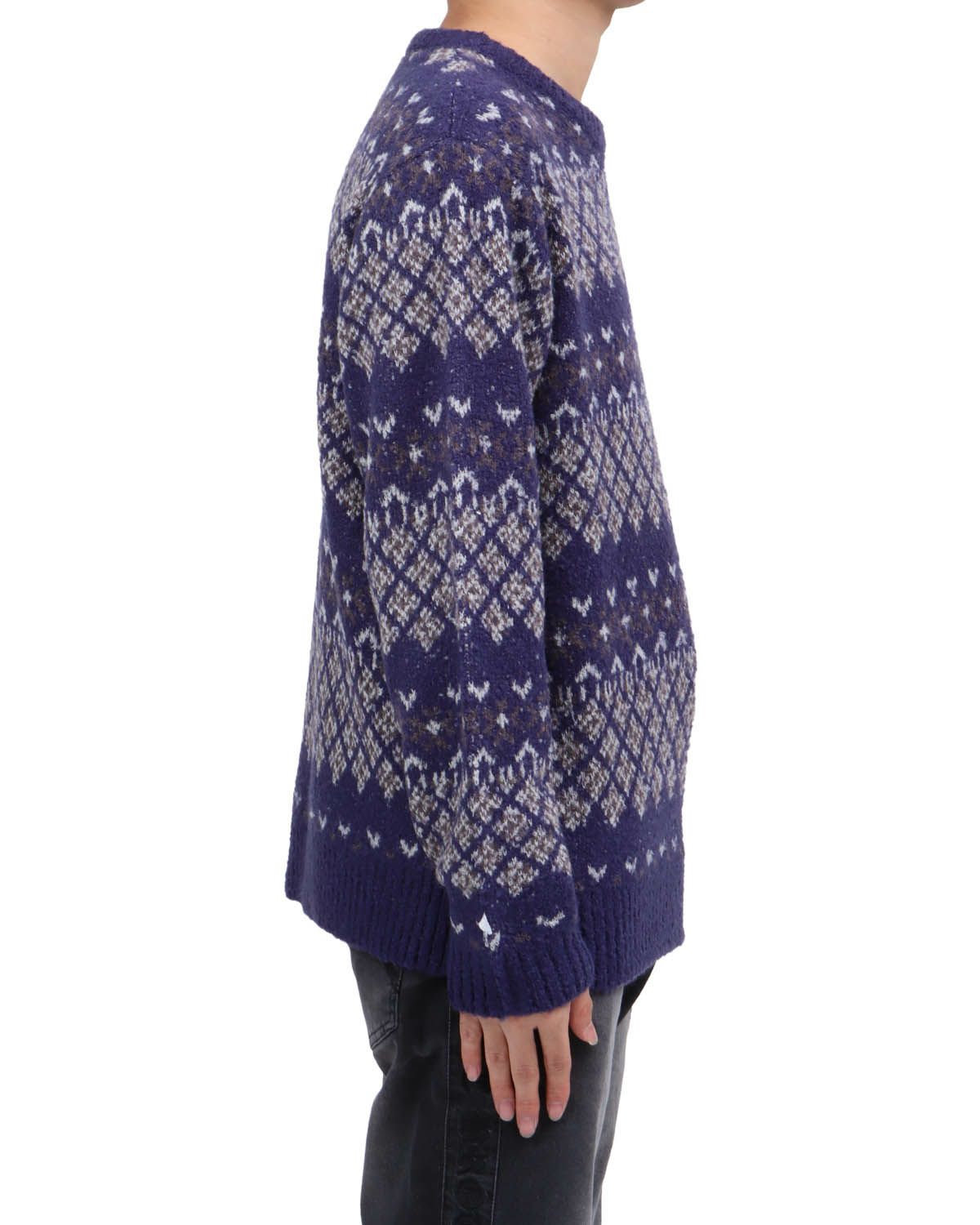 ブルー：173cm63kg(Lサイズ着用)