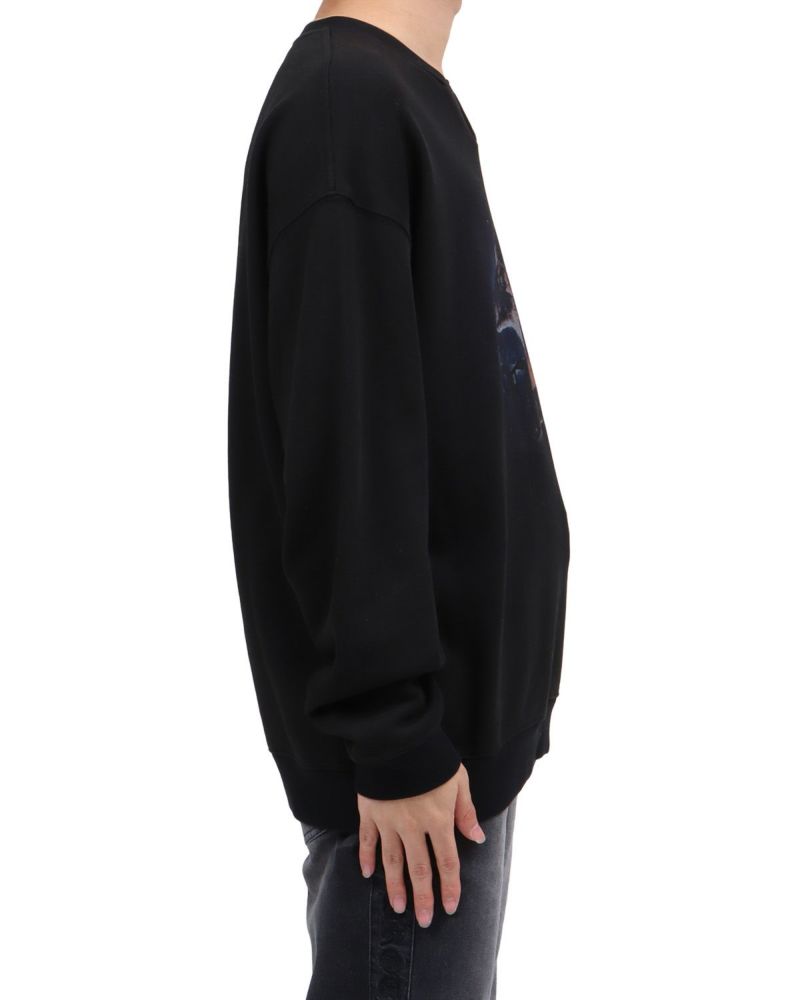 ブラック：173cm63kg(Lサイズ着用)