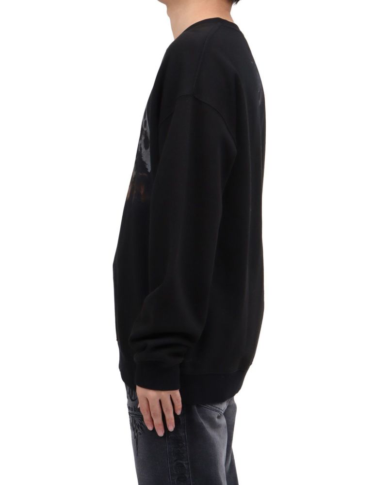 ブラック：173cm63kg(Lサイズ着用)