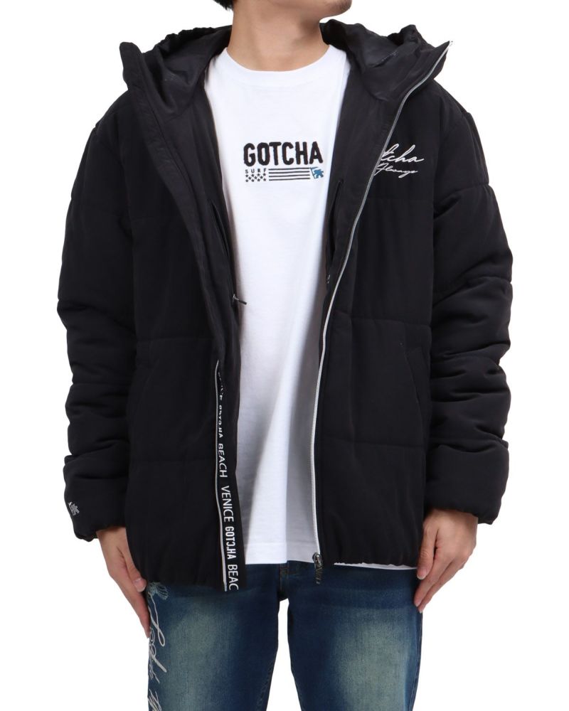 ブラック：173cm63kg(Lサイズ着用)