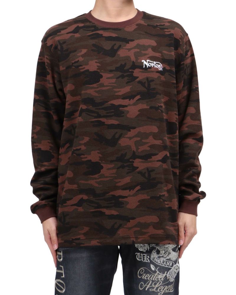 オリーブ：173cm63kg(Lサイズ着用)